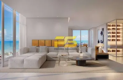 Lançamento apartamentos para venda de alto padrão – altíplano