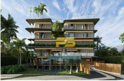 Lançamento Apartamentos de alto padrão para venda | Cabo Branco Altiplano