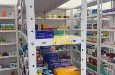 Ponto à venda, 217 m² por R$ 100.000,00 - Estados - João Pessoa/PB