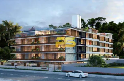 Lançamento de apartamentos a partir r$ 1.062.207,17 | cabo branco últimas unidades disponíveis