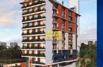 Lançamento de apartamentos & lofts – perto de tudo e a poucos minutos da orla
