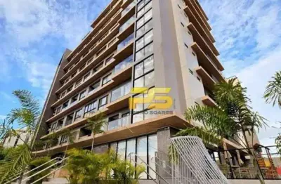Apartamento com 2 quartos à venda na Rua Coronel Júlio de Souza Cousseior, 74, Miramar, João Pessoa