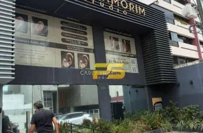 Sala para alugar, 300 m² por R$ 19.000,00/mês - Manaíra - João Pessoa/PB