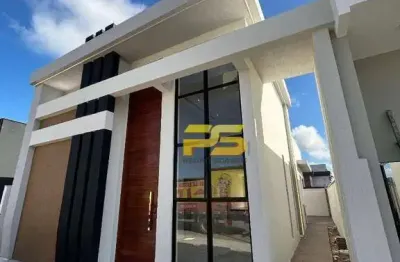 Casa com 3 quartos à venda na Avenida Escritor Ramalho Leite, Muçumagro, João Pessoa