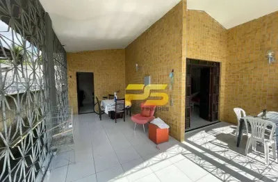 Casa com 5 quartos para alugar na Travessa Glaucia Maria dos Santos Gouveia, 557, Manaíra, João Pessoa