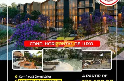 Apartamento com 1 quarto à venda na Pb-103, 10, Centro, Bananeiras