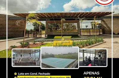 Terreno à venda na Pb-103, 3, Centro, Bananeiras