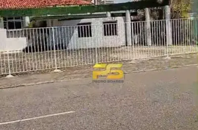 Prédio para alugar na Avenida Piauí, Estados, João Pessoa