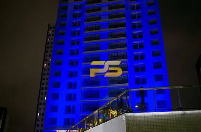 Apartamento Alto Padrão à Venda – Novo Empreendimento em João Pessoa - PB