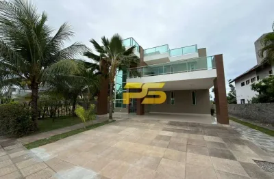 Casa com 4 quartos para alugar na Avenida Desembargador Hilton Souto Maior, 7101, Portal do Sol, João Pessoa