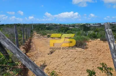 Terreno à venda na Rua Projetada, Tabatinga, Conde