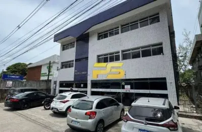 Prédio à venda na Avenida Presidente Epitácio Pessoa, 2491, Estados, João Pessoa