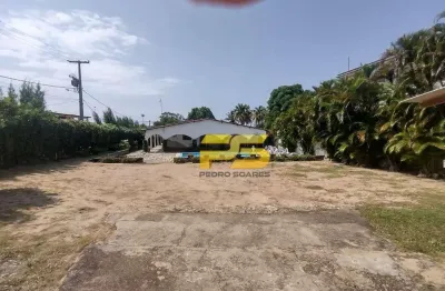 Casa comercial à venda na Avenida Beira Mar, Jacumã, Conde
