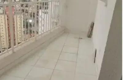 Belo apartamento para locação de 2 dormitórios com sacada, 1 vaga de garagem e lazer completo no condomínio reserva da serra - monte alegre taboão da serra sp