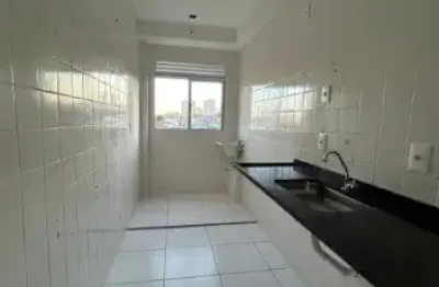 Apartamento para locação 46m² 2 dormitórios taboão da serra sp