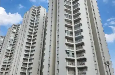 Ótimo apartamento para locação 52m² de conforto e lazer completo