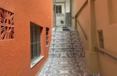 Casa com 1 quarto para alugar na Avenida Intercap, 208, Cidade Intercap, Taboão da Serra