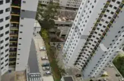 Apartamento para locação no condomínio vida bela vila sônia do taboão, taboão da serra / sp
