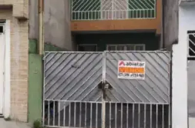 Sobrado à venda 2 dormitórios núcleo santa isabela taboão da serra/sp