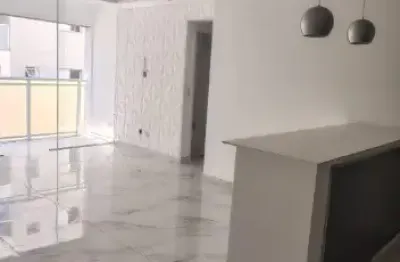 Apartamento para locação no condomínio residencial park 395 - taboão da serra sp