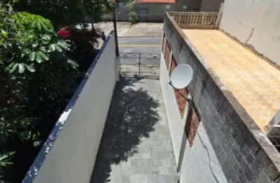 Sobrado à venda com 71m² 2 dormitórios, 2 vagas jardim santa cecília taboão da serra/sp