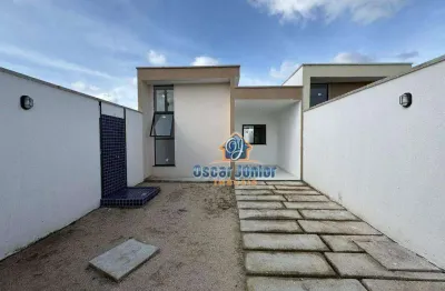 Lançamento na melhor localização do siqueira! 2 ou 3 quartos (2 suítes sendo 1 reversível) a partir de r$ 265.000 - siqueira - fortaleza/ce