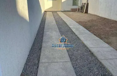 Modernas casas planas com 3 quartos (2 suíte sendo 1 reversível), 95 m² por r$ 350.000 - pajuçara - maracanaú/ce