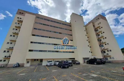 Na melhor localização do passaré! apartamento com 3 quartos (2 suítes sendo 1 reversível), 70 m² por r$ 295.000 - passaré - fortaleza/ce