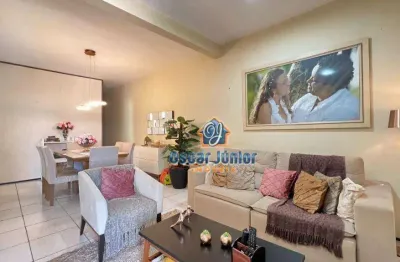 Casa com 3 dormitórios à venda, 71 m² por r$ 320.000,00 - serrinha - fortaleza/ce