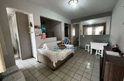 Casa com 3 dormitórios à venda, 70 m² por r$ 299.000,00 - conjunto esperança - fortaleza/ce