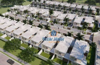 Casa com 4 dormitórios à venda, 170 m² por r$ 799.000,00 - pires façanha - eusébio/ce