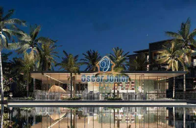 Lançamento! luxo e alto padrão de qualidade com 3 a 5 suítes, 216 m² a partir de r$ 949.218,95 - lt jd canaa - aquiraz/ce