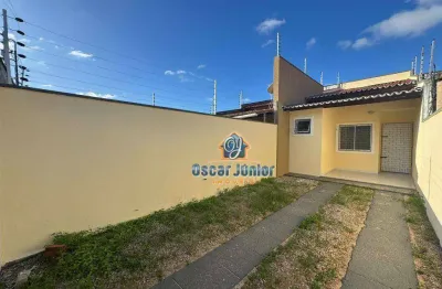 Casa com 2 dormitórios para alugar, 64 m² por r$ 1.300,00/mês - passaré - fortaleza/ce