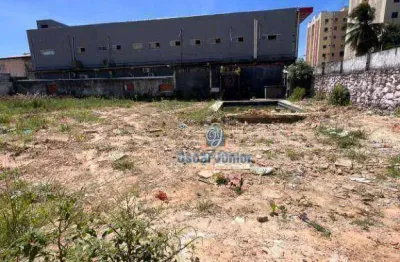 Terreno à venda, 736 m² por r$ 400.000,00 - serrinha - fortaleza/ce