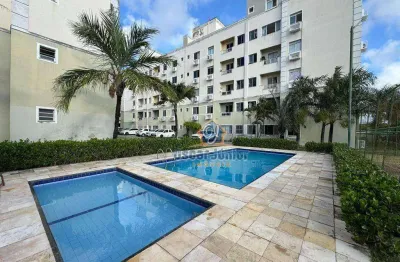 Apartamento cobertura com 3 quartos (1 suíte), wc social + terraço à venda, 122,15 m² por r$ 325 - engenheiro luciano cavalcante - fortaleza/ce