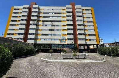Apartamento com 3 dormitórios à venda, 206 m² por r$ 630.000,00 - fátima - fortaleza/ce