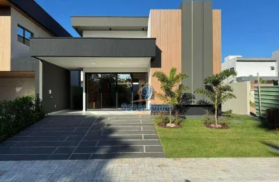 Casa alto padrão 3 suítes - lazer completo - urucunema eusébio/ce