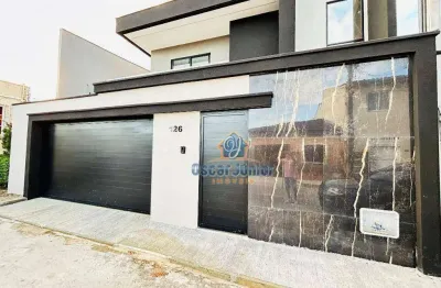 Casa com 4 suítes à venda, 180 m² por r$ 799.000 mil - urucunema - eusébio/ce