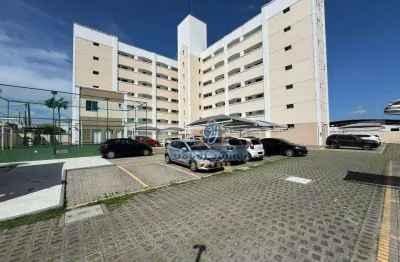 Apartamento com 3 quartos (1 suíte) para alugar, 65 m² por r$ 1.500 + condominio - passaré - fortaleza/ce