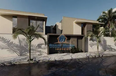 Dúplex de luxo no edson queiroz – 4 suítes e varanda gourmet