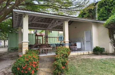 Casa com 2 quartos (1 suíte) à venda, 59 m² por r$ 218.000 mil - lagoa redonda - fortaleza/ce