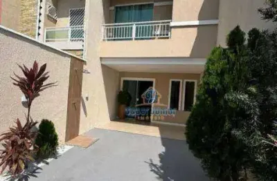 Maravilhoso duplex com 3 dormitórios à venda, 100 m² por r$ 360.000 - itaperi - fortaleza/ce