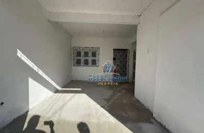 Casa com 2 quartos (1 suíte) para alugar, 90 m² por r$ 990/mês - parque santa rosa - fortaleza/ce