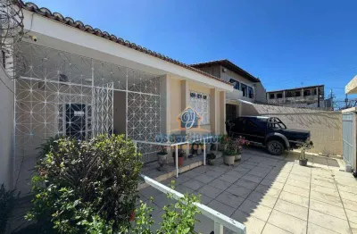 Casa com 4 dormitórios à venda, 150 m² por r$ 749.000,00 - rodolfo teófilo - fortaleza/ce