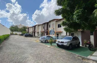 Casa com 2 dormitórios à venda por r$ 220.000,00 - passaré - fortaleza/ce