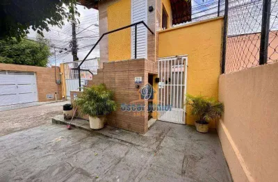 Casa em condomínio com 3 dormitórios à venda, 141 m² por r$ 350.000 - maraponga - fortaleza/ce