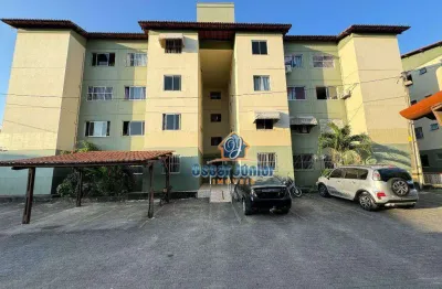 Apartamento com 2 quartos + wc social para alugar, 43 m² por r$ 850/mês - itaperi - fortaleza/ce