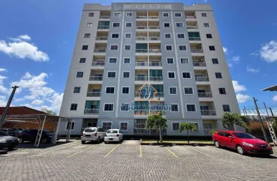 Apartamento 100% nascente 3 quartos (1 suíte) + wc social venda ou locação 61 m² por r$ 1.300/mês locação ou r$ 280 mil venda - passaré - fortaleza/ce