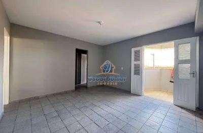 Apartamento com 2 quartos (sendo 1 suíte) à venda, 76 m² por r$ 198.000 - montese - fortaleza/ce