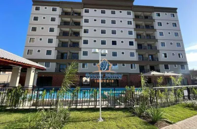 Apartamento com 2 Quartos (1 Suíte) para alugar, 48 m² por R$ 1.800/mês - Passaré - Fortaleza/CE.